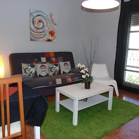 A&n San Andres Apartamento *